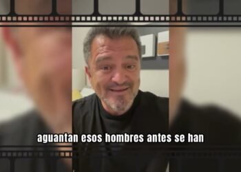 ¡ERES UN PEND3J0! Carlos Hermosillo LE DICE TODAS SU VERDADES a Víctor Velázquez por Cruz Azul