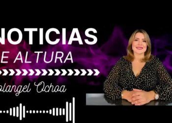 NOTICIAS DE ALTURA