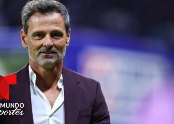 ¡Diego Cocca, nuevo DT de la Selección Mexicana! | Telemundo Deportes