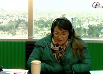 NOTICIAS DE ALTURA