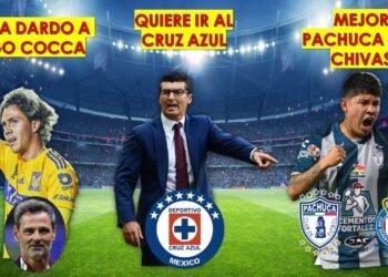 CRUZ AZUL, UNA VERGUENZA 😢| CORDOVA LANZA INDIRECTA A COCCA😱 Y MÁS NOTICIAS 🔥 #clausura2023 #ligamx