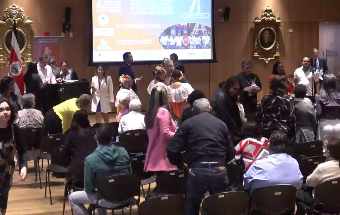 Foro Tema Cáncer, martes 07 de febrero 2023