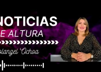 NOTICIAS DE ALTURA