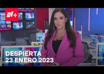Despierta I Programa Completo 23 Enero 2023