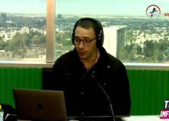 TOÑO INFORMA NOTICIAS