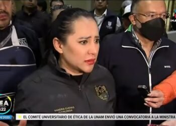 Hallan propaganda anti Sheinbaum en la alcaldía Cuauhtémoc | Francisco con Zea | Programa 27/01/2023