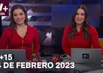 N+15 – Programa Completo: 14 de febrero 2023