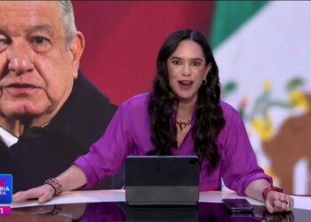 Esposa de García Luna testificará a favor del ex secretario | Yuriria Sierra | Programa 14/02/2023