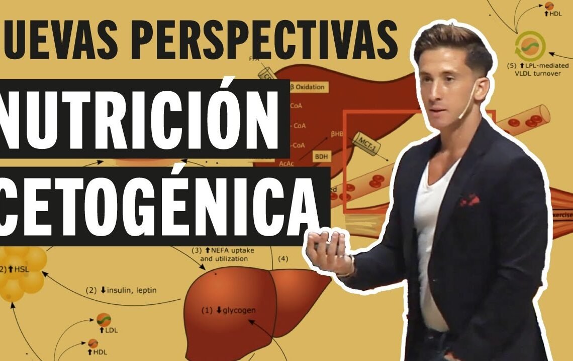 Nuevas perspectivas de la dieta cetogénica – Foro Estilo de vida y salud. Murcia 2022 Nuevas perspectivas de la dieta cetogénica – Foro Estilo de vida y salud. Murcia 2022
