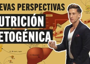 Nuevas perspectivas de la dieta cetogénica – Foro Estilo de vida y salud. Murcia 2022