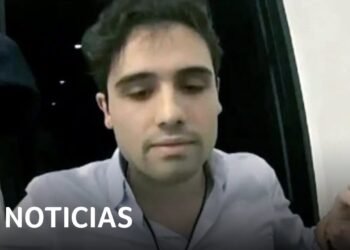 México entrega detalles sobre la recaptura de Ovidio Guzmán, hijo de ‘El Chapo’