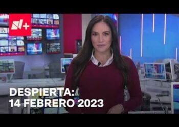 Despierta I Programa Completo 14 Febrero 2023
