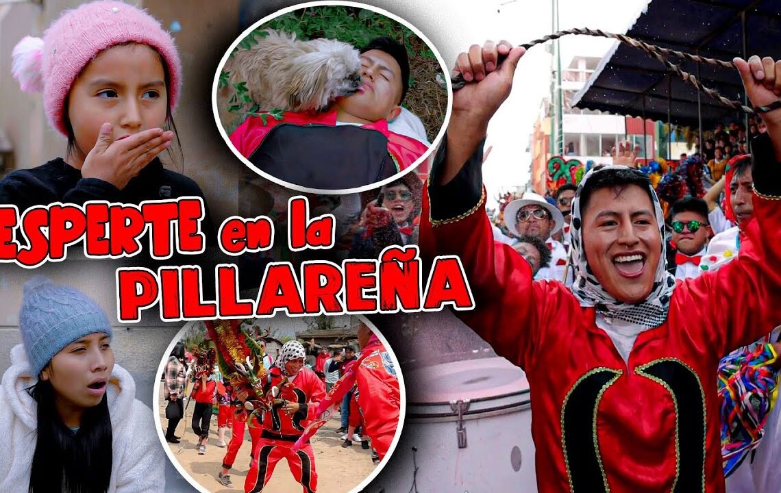 De Donde Asomas Ve – Ni Q' Fuera TV ft. Karito La Tóxica