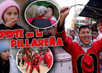 De Donde Asomas Ve – Ni Q' Fuera TV ft. Karito La Tóxica