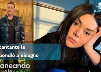 Yuridia narra el acoso que vivió durante su embarazo