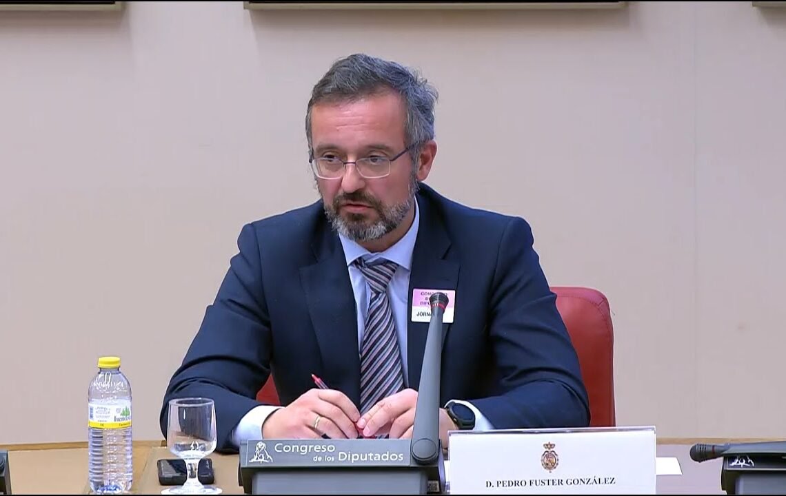 Mesa 2 | La “nueva” industria española de defensa | Foro Infodefensa 2023
