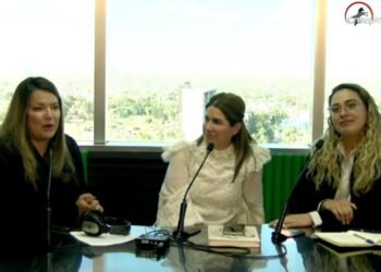 NOTICIAS DE ALTURA