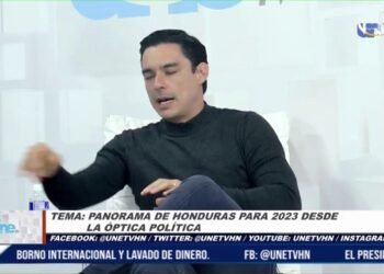 FORO UNE TV 05/01/23