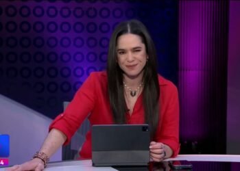 “El Rey” Zambada asegura que dio 5 mdd a García Luna  | Noticias Yuriria Sierra | Programa 13/02/23