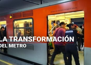 ¿Qué pasaría si el Metro de la CDMX no existiera?