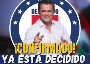 🚨¡ES SURREALISTA! ¡LAS MULTITUDES ENLOQUECEN Y RECLAMAN POR ÉL! ÚLTIMAS NOTICIAS DE CRUZ AZUL HOY