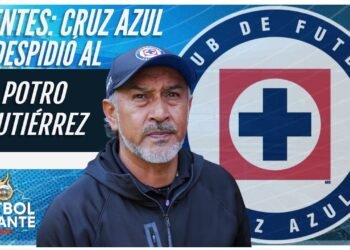 ÚLTIMO MOMENTO: CRUZ AZUL habría cesado al POTRO GUTIÉRREZ como su director técnico | Futbol Picante