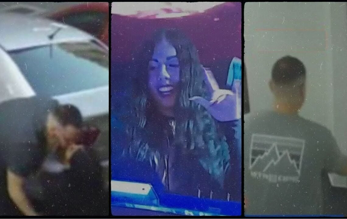 Un beso, una fiesta y un domicilio: cronología del perverso crimen de Valentina Trespalacios