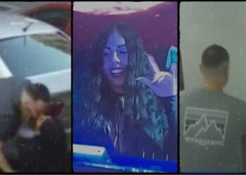 Un beso, una fiesta y un domicilio: cronología del perverso crimen de Valentina Trespalacios