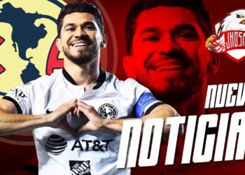 Henry ¡HISTÓRICO! – Piojo Herrera ¡REGRESA! al Azteca  y más – 15 FEBRERO Noticias Club América