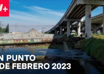 En Punto con Enrique Acevedo – Programa completo: 7 de febrero 2023