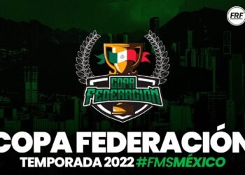 COPA FEDERACIÓN MÉXICO | RANKING DE ASCENSO 2022 | FMS MÉXICO
