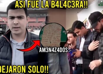 TODO Lo Que Sucedió Con Grupo Arriesgado En Tijuana