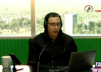 NOTICIAS DE ALTURA