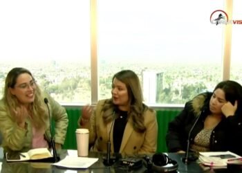 NOTICIAS DE ALTURA