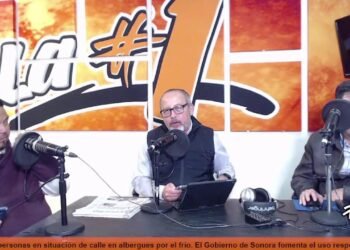 #1 Noticias Matutinas