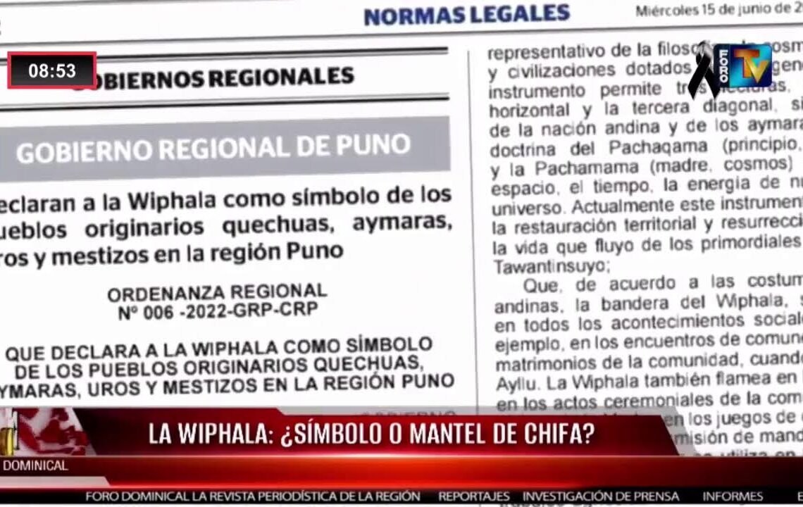 FORO NOTICIAS