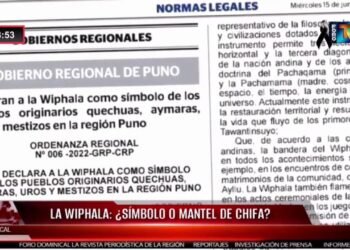 FORO NOTICIAS
