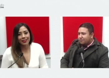 Detectan a personas con hasta 40 espacios en panteones | EN CONTACTO