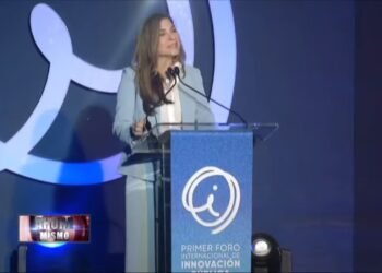 Primer Foro internacional de Innovación pública
