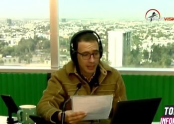 TOÑO INFORMA NOTICIAS