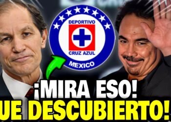🚨💣 FARSA DESCUBIERTA! ¡EL REAL INTERÉS HUGO SÁNCHEZ COMO ENTRENADOR!¡HOY NOTICIAS CRUZ AZUL!