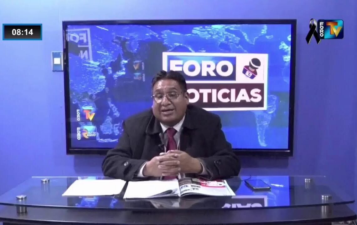 FORO NOTICIAS