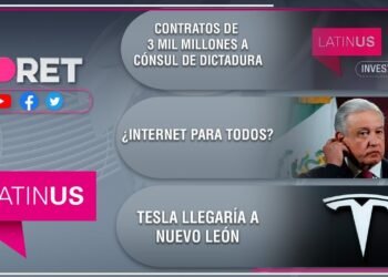 Loret en Latinus: 15 de febrero