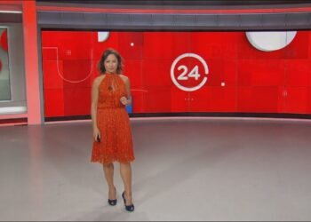 24 Horas Central – Jueves 16 de febrero