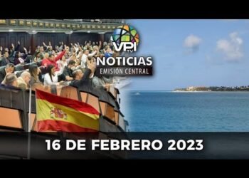 Noticias de Venezuela hoy en Vivo 🔴 Jueves 16 de Febrero de 2023 – Emisión Central – Venezuela