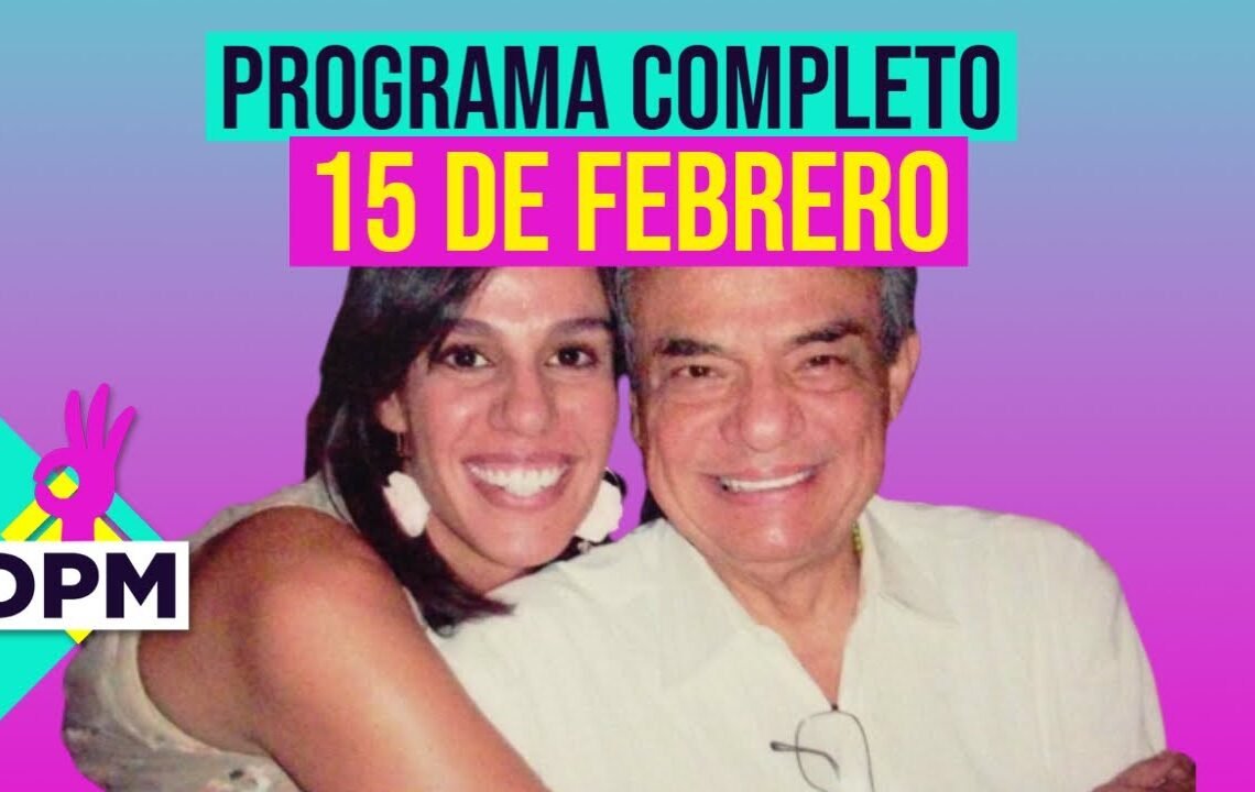 ¿Marysol Sosa cobró regalías de José José? | De Primera Mano | Programa 15/02/2023