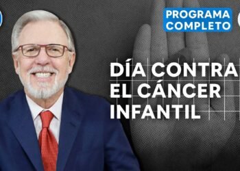 Todos los días muere un menor cada 4 horas a causa de cáncer | PROGRAMA COMPLETO