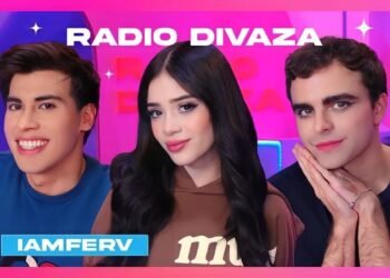 I AM FERV nos cuenta TODO – Radio Divaza # 27