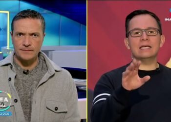 Noticias con Francisco Zea | Programa completo 17 de febrero de 2023