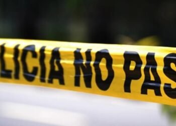 Hermosillo: Choque en colonia San Benito deja al menos dos lesionados